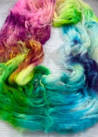 Image 5 of Fuzzy Unicorn ☁️