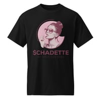 Image 5 of HODL Queen DryBlend® T-Shirt