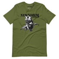 Rat Tact Tee