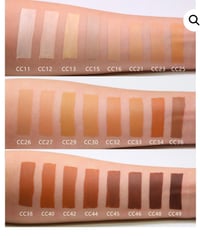 Image 4 of TyrishaBFaces Flawless concealer 