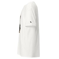 Image 3 of Tričko Francúzsky buldoček – unisex | Dospelí