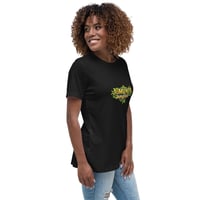 Image 3 of JUNGLIST CHEF Women's Relaxed T-Shirt