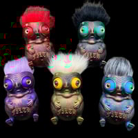 Image 2 of Filth F-K