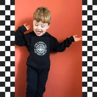 Image 3 of DUNGAREES: Exclusive Canny Kids