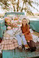 Fall Truck Mini’s