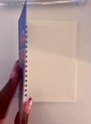 Image 2 of Mini Notebook