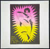 “Things Could Be Easy” Risograph Print