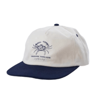 Image 1 of Crab Cap