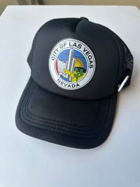 Image 3 of CITY OF VEGAS TRUCKER