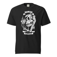 Dead Format reaper shirt