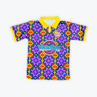 Image 1 of Black Bean Burrito Jersey