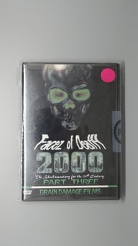 Image 1 of Facez of Death 2000 Pt. 2