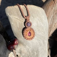Image 1 of AMETHYST