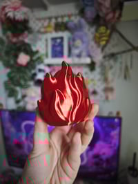 Image 2 of Calendario Calcifer 