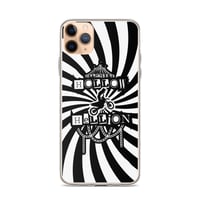 Image 2 of Hollow Hellion Clear Case for iPhone®