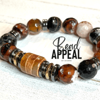 Image 2 of Tibetan Agate Vibe
