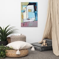 Image 3 of Measured Silence