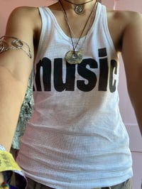 Image 2 of MUSIC VEST #3