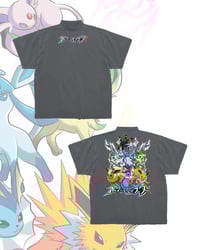 Image 2 of EVOLUTION TEE