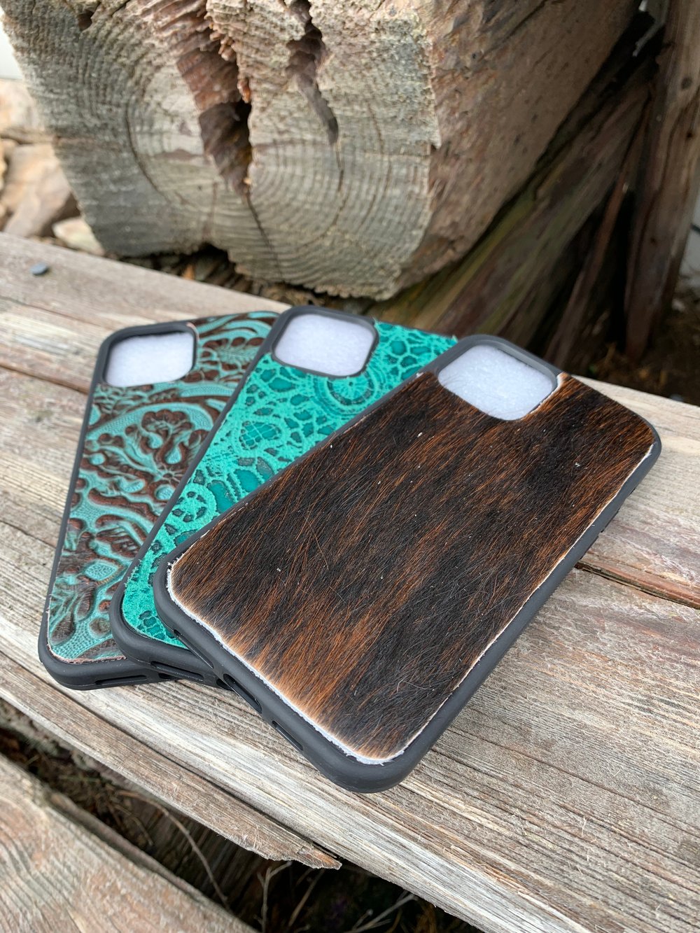 Image of Western Phone Case (IPhone 13)