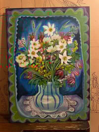 Image 1 of Spring Bouquet