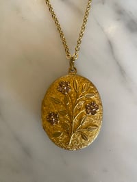 Image 6 of FORGET ME NOT LOCKET