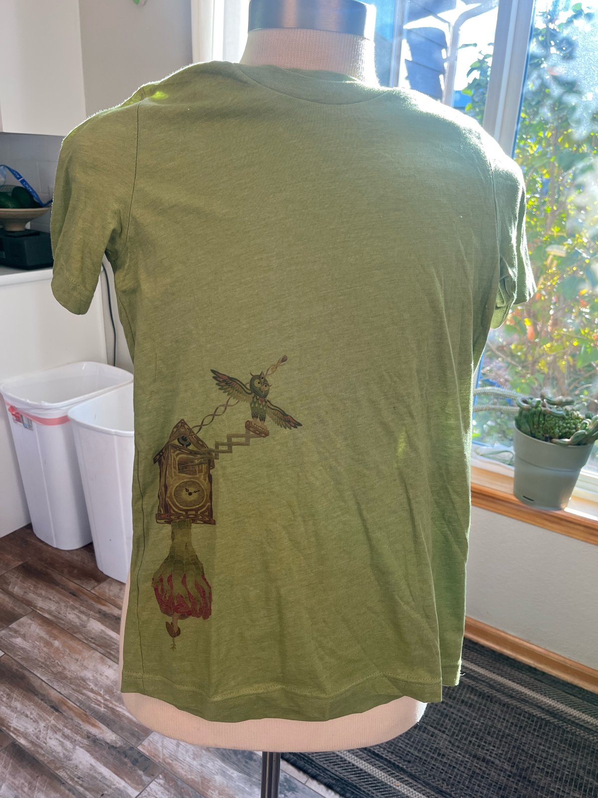 Image of “Intention is Key” T-Shirt
