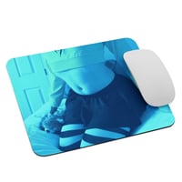 Mouse pad