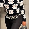 Chain CC Double Layer