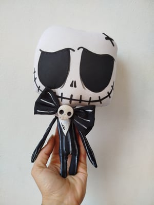 Jack is Back!!