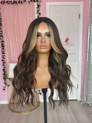 Image of Aleena easy cap (ready to ship) 