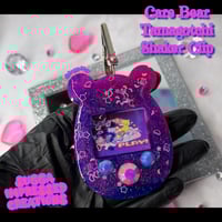 Image 2 of Care Bears Tamagotchi Shaker