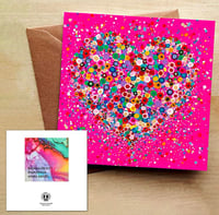 Image 5 of “Pretty in pink” -  fine art print