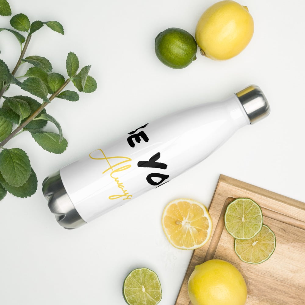 Image of Be You Water Bottle