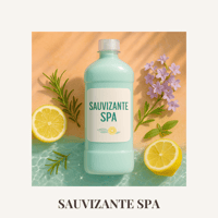 Image 1 of SAUVIZANTE SPA
