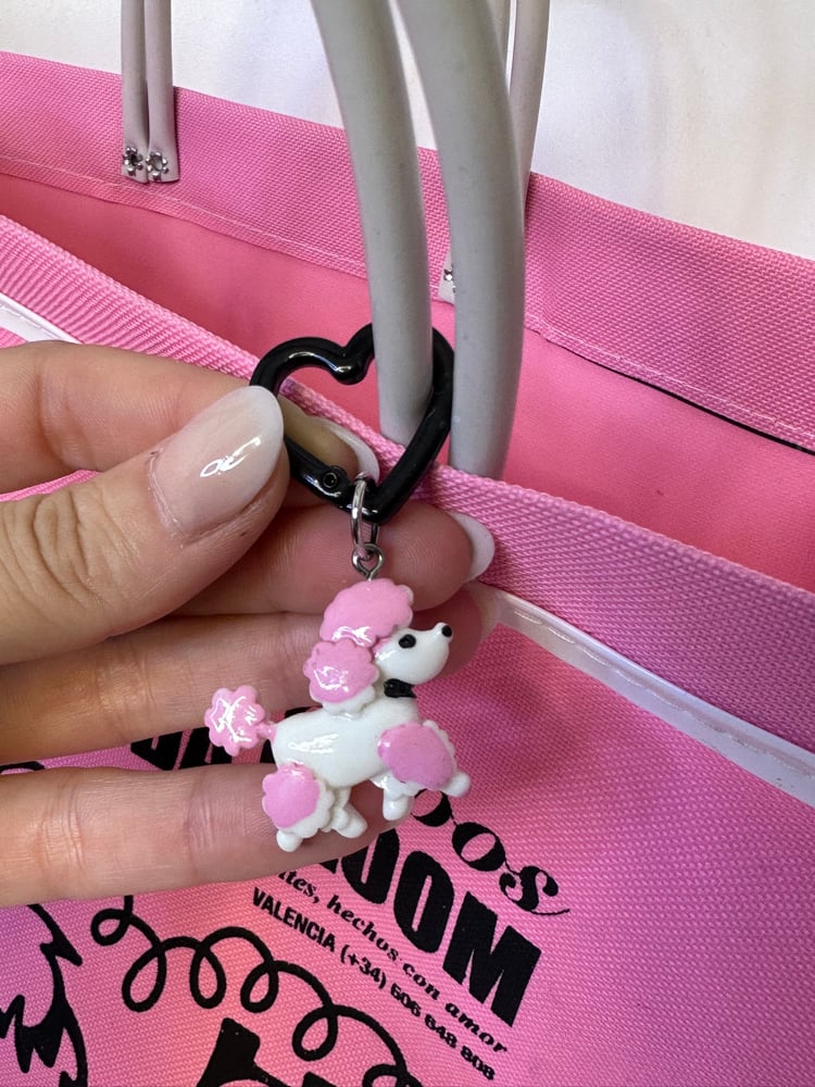 Image of Telephone bag