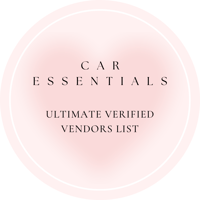 Image 1 of Car Accessories and Car Parts Vendors List (MALE and FEMALE) 