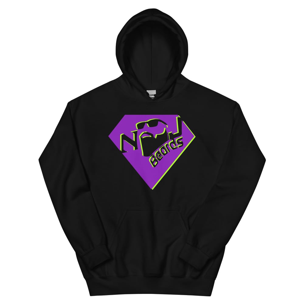 NJB Hoodie
