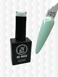 Gel Polish 105