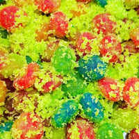 Image 4 of Sour Gooey Candy