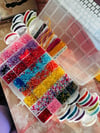 Beads tray