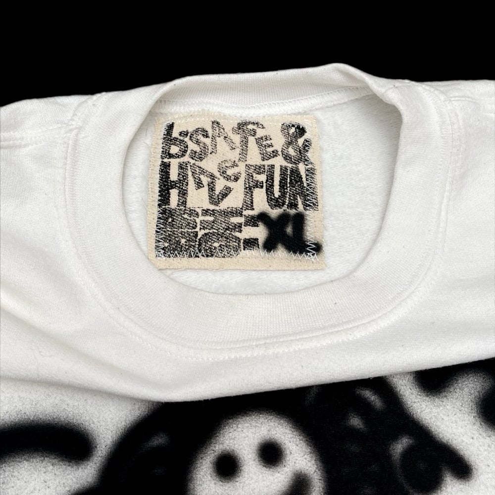 Image of GOD’S LITTLE BITCHES #4