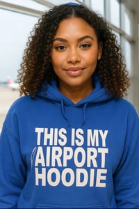 Airport Hoodie 