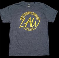 Image 2 of Law T Shirt