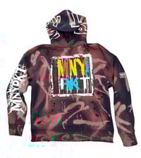 Image 1 of DISTRESSED MNY PKT