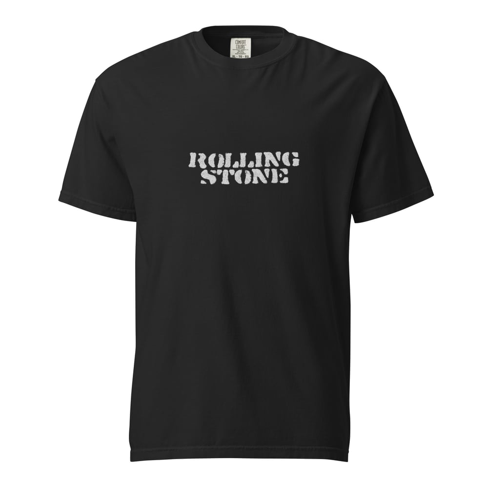 Image of Rolling Stone T-Shirt