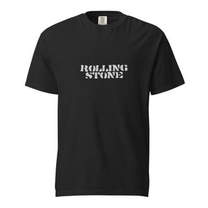 Image of Rolling Stone T-Shirt