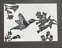 Image 1 of Hummingbird