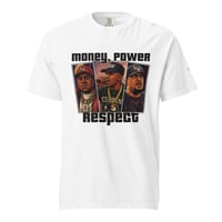 Image 1 of MoneyPowerRespect