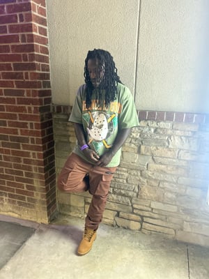 Image of Vintage ducks shirt 